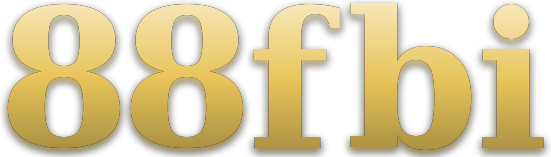 88fbi logo